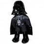 Jouet de PLAY - Peluche Darth Vader Star Wars 45cm black T5