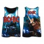 STOR - AC/DC adult t-shirt TAILLE S