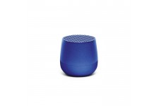 Lexon Mino TWS Haut-Parleur Bluetooth Pairable Bleu