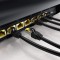 0,25m Ethernet Câble CAT 7 Gigabit LAN Réseau 10Gbps 2x fiches RJ45 S/FTP Blindage PC / Switch / Router / Modem / TV Box / Boîti