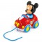 CLEMENTONI - Disney Mickey tire la voiture 