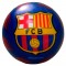 CYP BRANDS - Balle anti-stress F.C Barcelona 