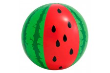 INTEX - Melon d'eau boule gonflable 