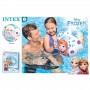 INTEX - Ballon de plage gelé 