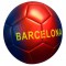 CERDA - Balle du FC Barcelone 