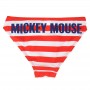 CERDA - Maillot de bain à glissière Disney Mickey 