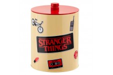 FUNKO - Jarre à biscuits Stranger Things Retro Poster 