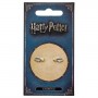 THE CARAT SHOP - Harry Potter Boucles d'oreilles Snitch d'or 