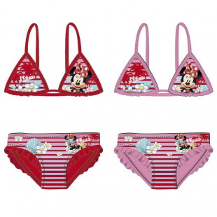 DISNEY - Bikini assorti Disney Minnie 
