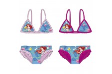 DISNEY - Bikini assorti Disney La Petite Sirène Ariel 