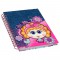 DISTROLLER - Cahier Chamoy A5 