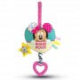 CLEMENTONI - Jouet musical Disney bébé Minnie 