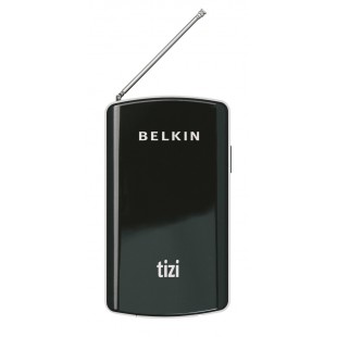 BELKIN TIZI MOBILE TV F8Z890C 