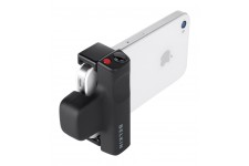 Belkin LiveAction Camera Grip pour iphone 4 / ipdod touch(F8Z888CW)