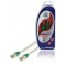 CABLE RESEAU RJ45 CROISE CAT5E 1.0M HQ