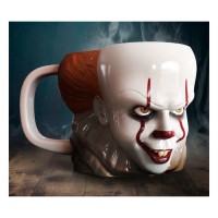 PALADONE - Tasse 3D Pennywise IT 