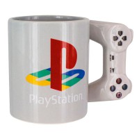 PALADONE - Tasse de contrôle Playstation 
