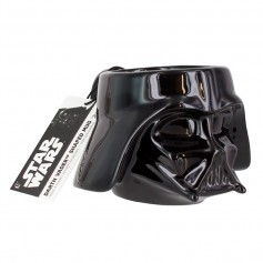 PALADONE - Tasse 3D Star Wars Darth Vader 