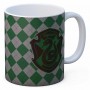SD TOYS - Tasse Harry Potter Serpentard 