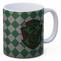 SD TOYS - Tasse Harry Potter Serpentard 