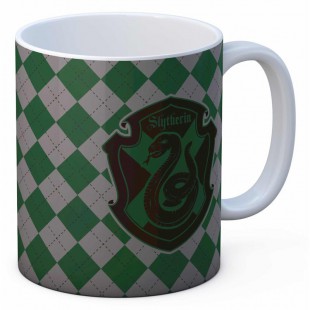 SD TOYS - Tasse Harry Potter Serpentard 