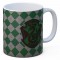 SD TOYS - Tasse Harry Potter Serpentard 