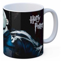 SD TOYS - Tasse Harry Potter Voldemort 
