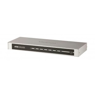 COMMUTATEUR HDMI 8 PORTS ATEN