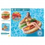 INTEX - Poignées de matelas Burger 