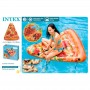INTEX - Matelas à pizza 