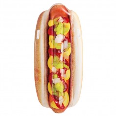 INTEX - Poignées de matelas Hot-Dog 