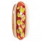 INTEX - Poignées de matelas Hot-Dog 