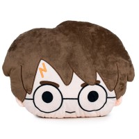 PLAY BY PLAY - Coussin Harry Potter 