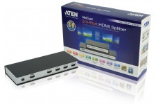 REPARTITEUR HDMI 4 PORTS ATEN