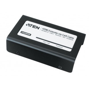 Aten HDMI over Cat5e/6 A/V Receiver