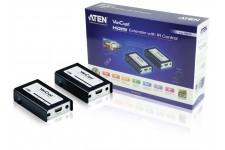 Aten HDMI extender + IR Control