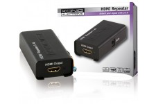 REPETEUR HDMI 3.4 GHZ KÖNIG