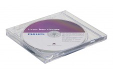 Philips nettoyeur de lentille CD/DVD