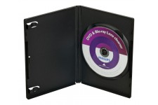 Philips nettoyeur de lentille DVD/Blu-ray