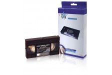 HQ cassette de nettoyage VHS