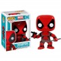 FUNKO - Figurine POP Marvel Deadpool 