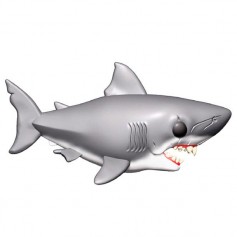 FUNKO - Figurine POP Jaws 15cm 