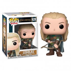 FUNKO - POP figure Le Seigneur des Anneaux Legolas 