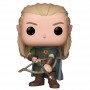 FUNKO - POP figure Le Seigneur des Anneaux Legolas 