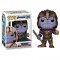 FUNKO - Figurine POP Marvel Avengers Endgame Thanos 