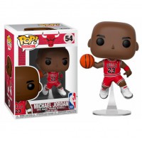 FUNKO - POP figure NBA Bulls Michael Jordan 