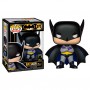 FUNKO - POP figure DC Comics Batman 80ème Batman 1ère Apparition 1939 