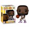 FUNKO - POP figure NBA Lakers Lebron James White Uniform 