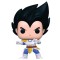 FUNKO - Figurine POP Dragon Ball Z Vegeta 