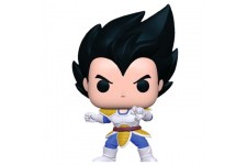 FUNKO - Figurine POP Dragon Ball Z Vegeta 